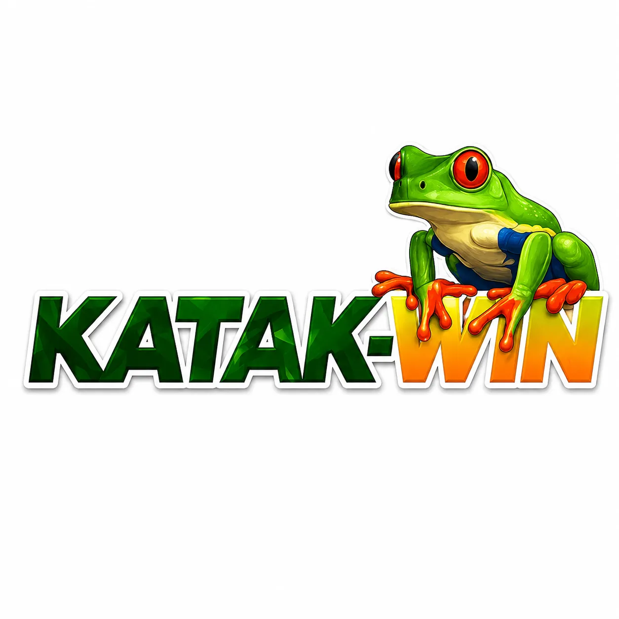 KATAWIN - Game Puzzle Seru dan Menantang