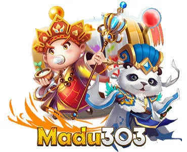 MADU303 - Game Slot Menarik dan Menguntungkan