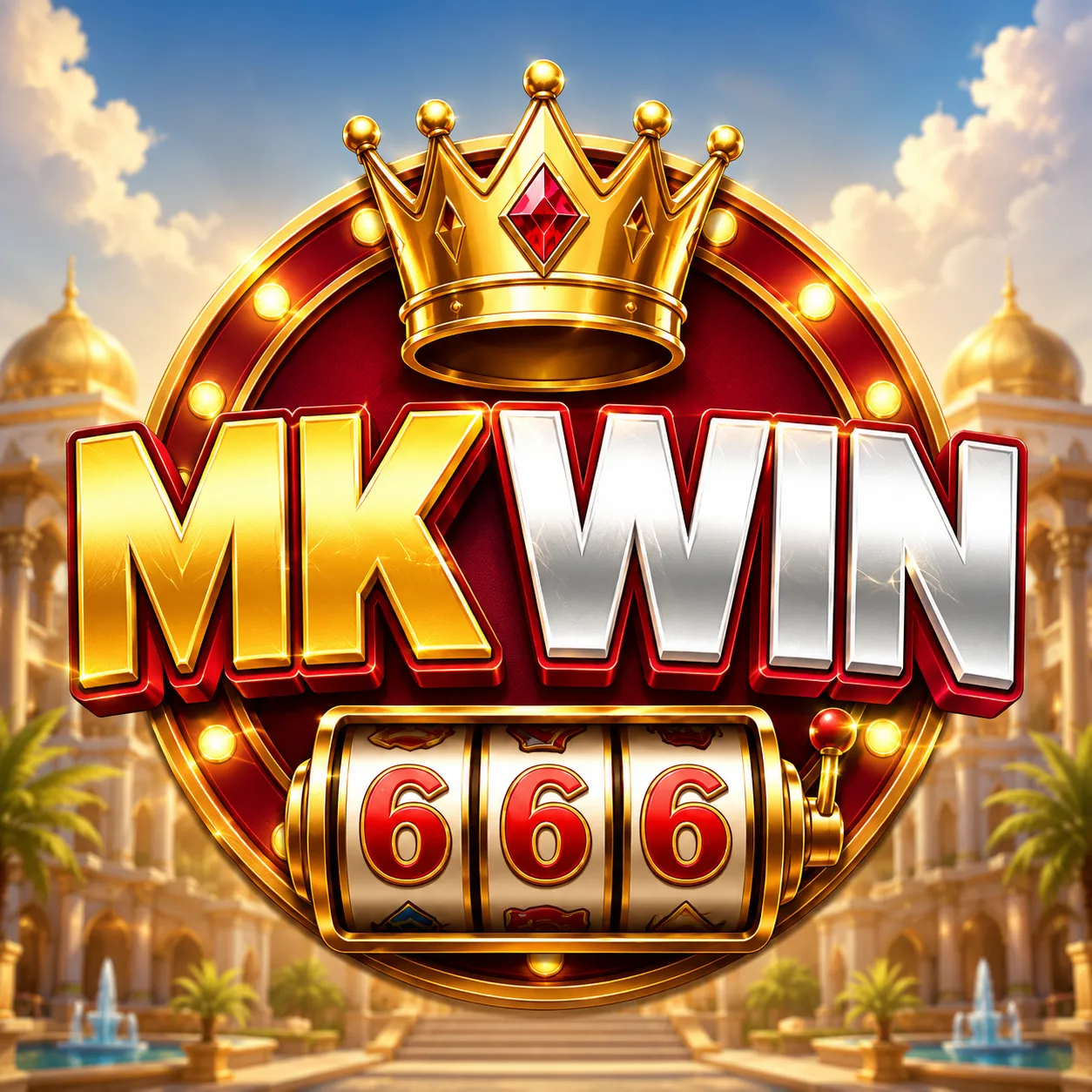 MKWIN666 - Petualangan Berkebun yang Seru