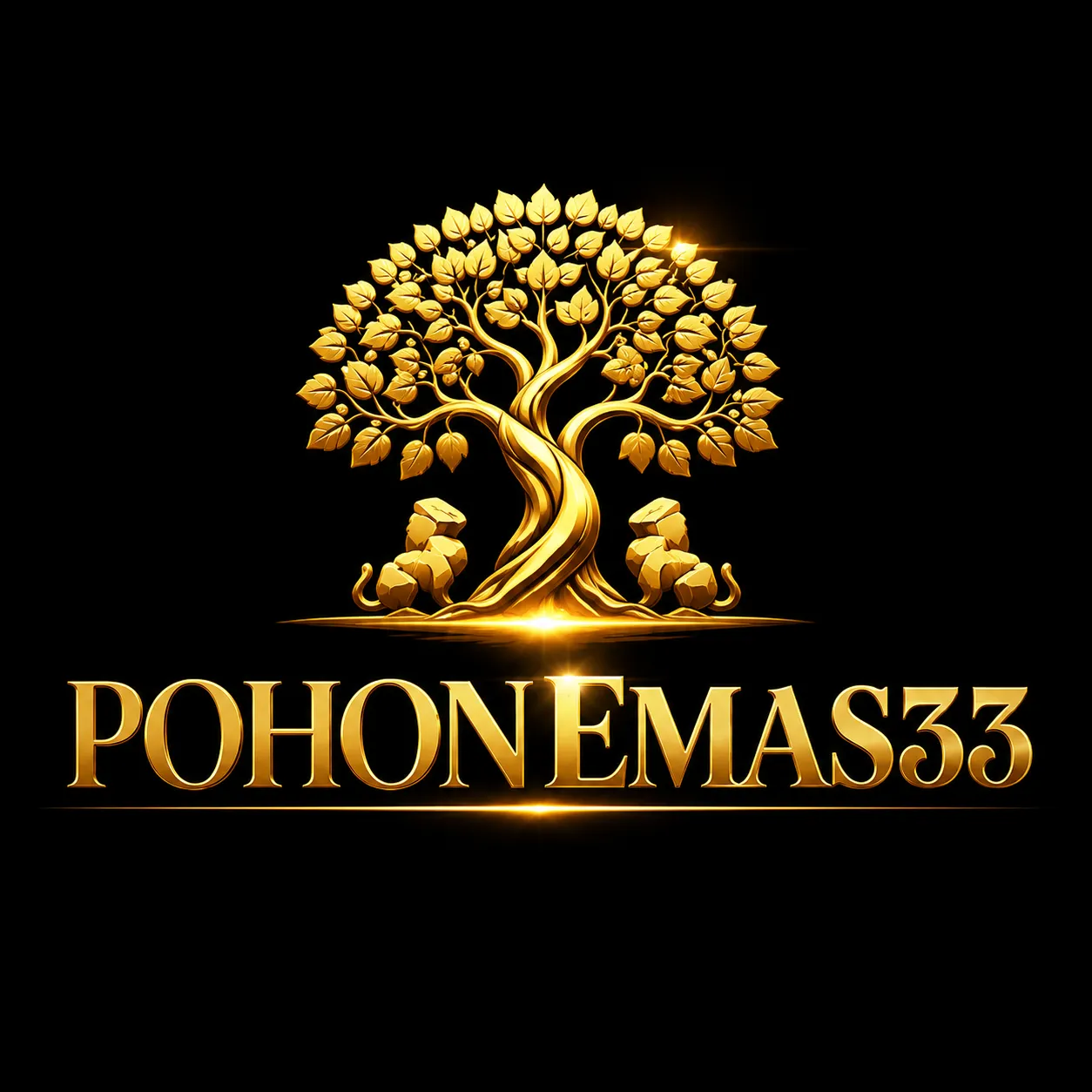 POHONEMAS33 - Pertahanan Menara Penuh Strategi