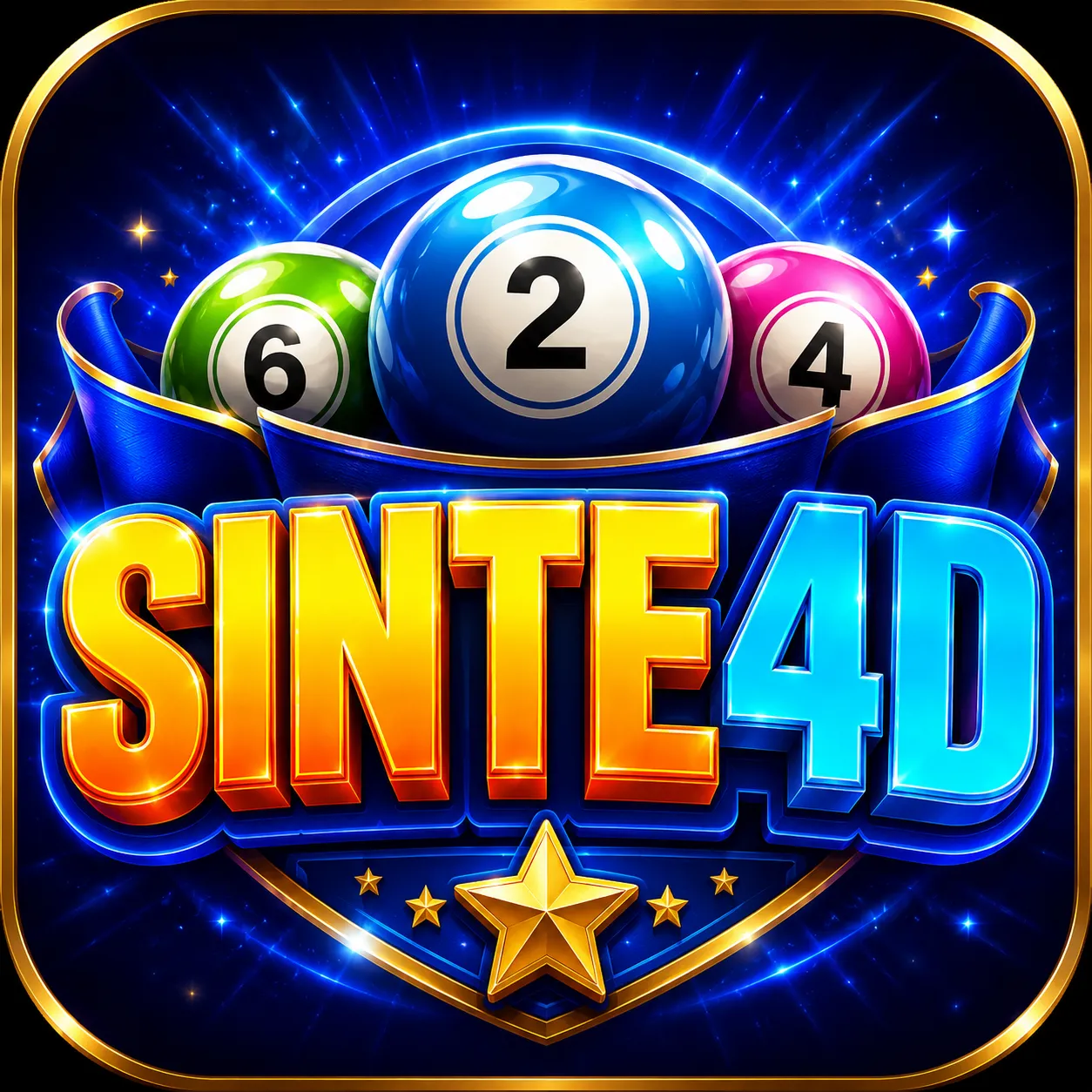 SINTE4D - Aplikasi Sportsbook Terbaik untuk Penggemar Taruhan